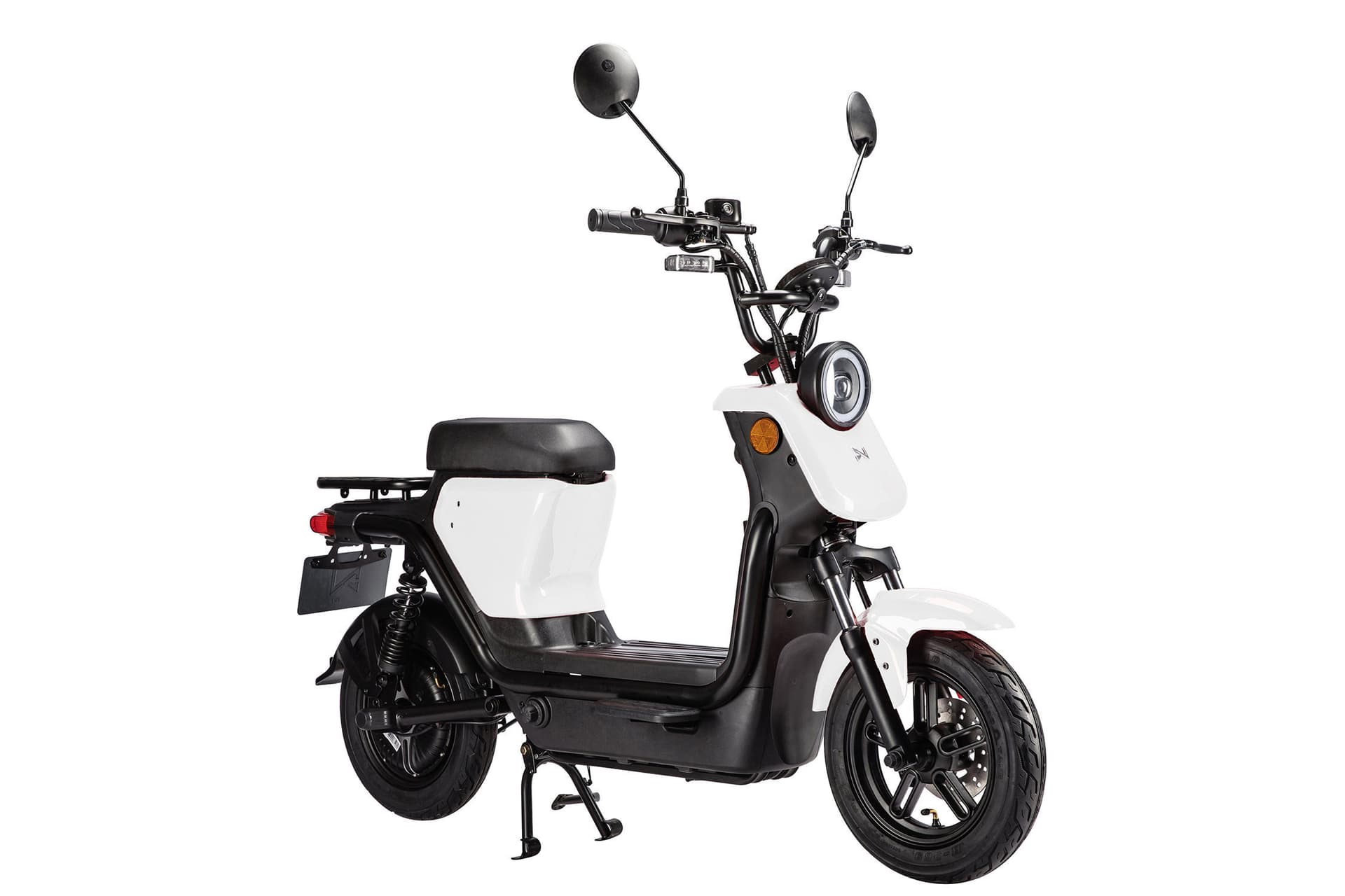 Scooters électriques 50 cc "LVNENG " : images, caractéristiques, prix et fiche technique sur Cleanrider