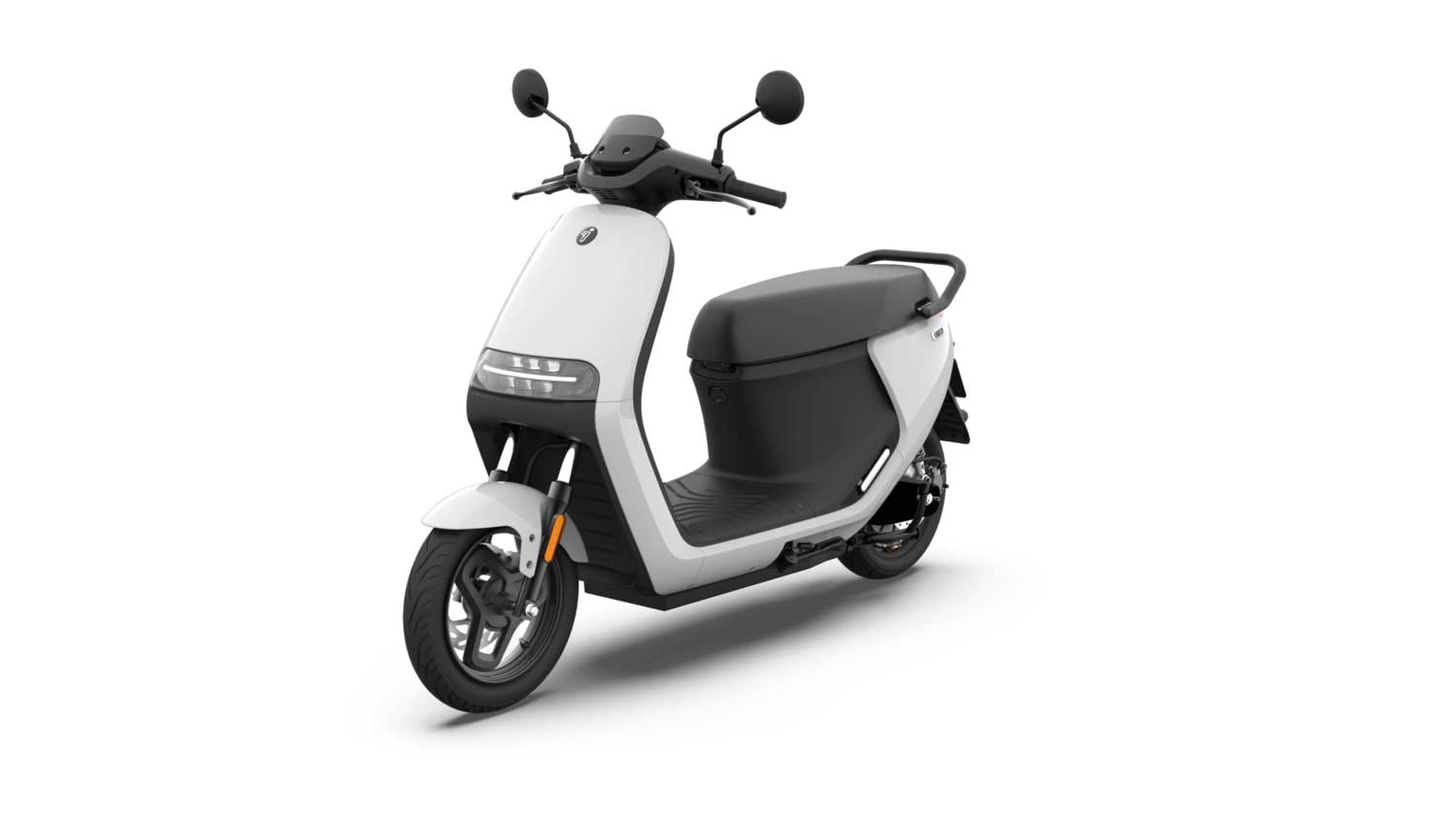 Scooters électriques 50 cc "Segway " : images, caractéristiques, prix et fiche technique sur Cleanrider