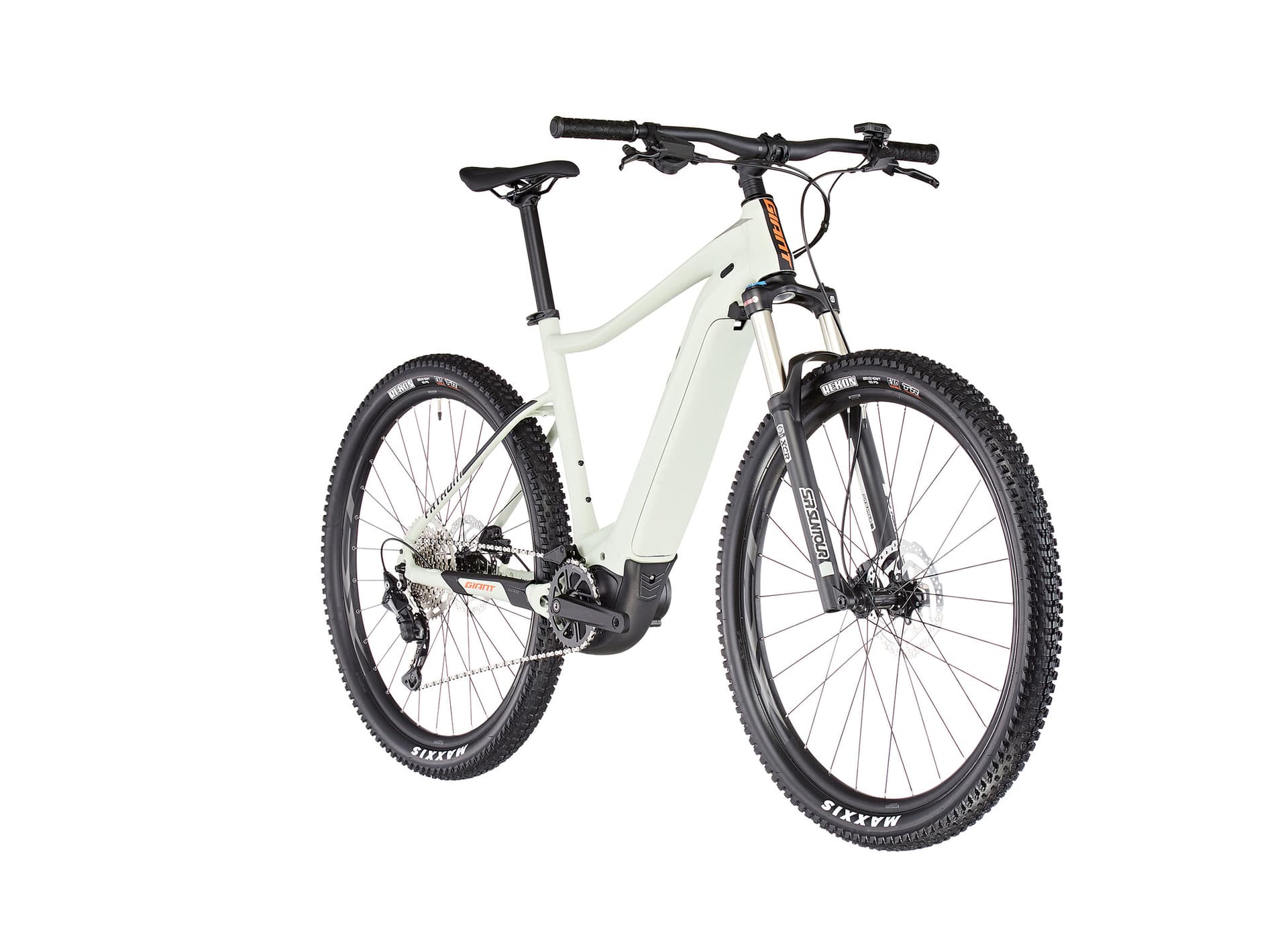 VTT électriques "Giant Fathom E+ 2" : images, caractéristiques, prix et fiche technique sur Cleanrider