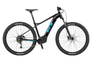 VTT électriques "GT Pantera" : images, caractéristiques, prix et fiche technique sur Cleanrider