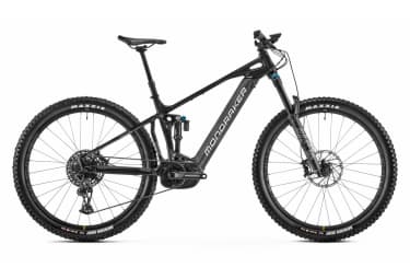 VTT électriques "Mondraker Crafty R" : images, caractéristiques, prix et fiche technique sur Cleanrider
