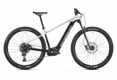 VTT électriques "Mondraker Prime+" : images, caractéristiques, prix et fiche technique sur Cleanrider