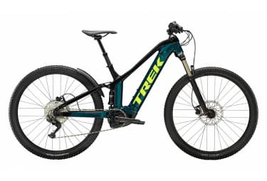 VTT électriques "Trek Powerfly FS 4" : images, caractéristiques, prix et fiche technique sur Cleanrider