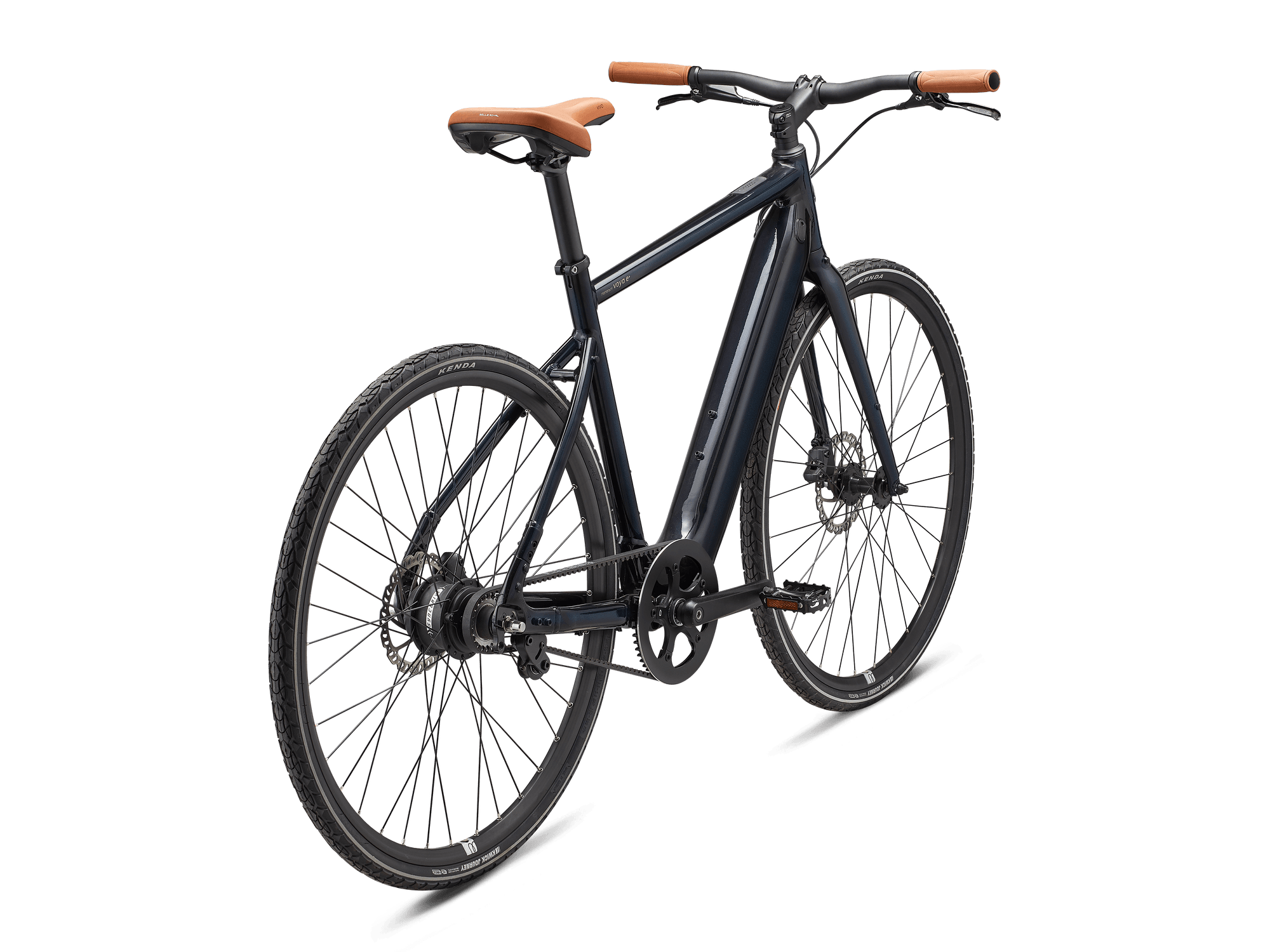 Momentum Voya E+