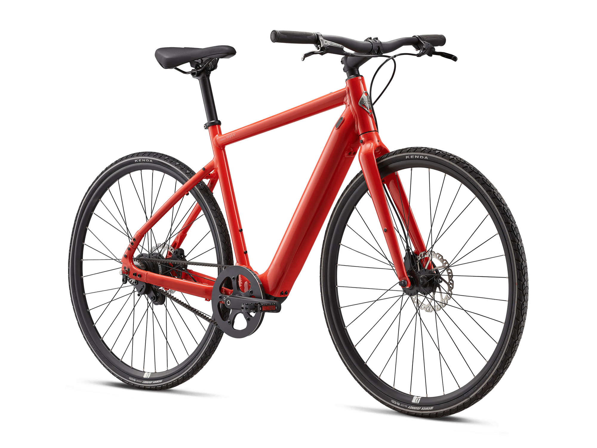 Momentum Voya E+