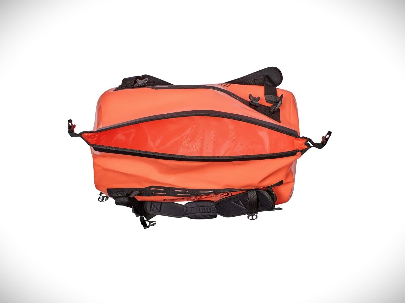 Ortlieb Duffle RC sac intérieur corail