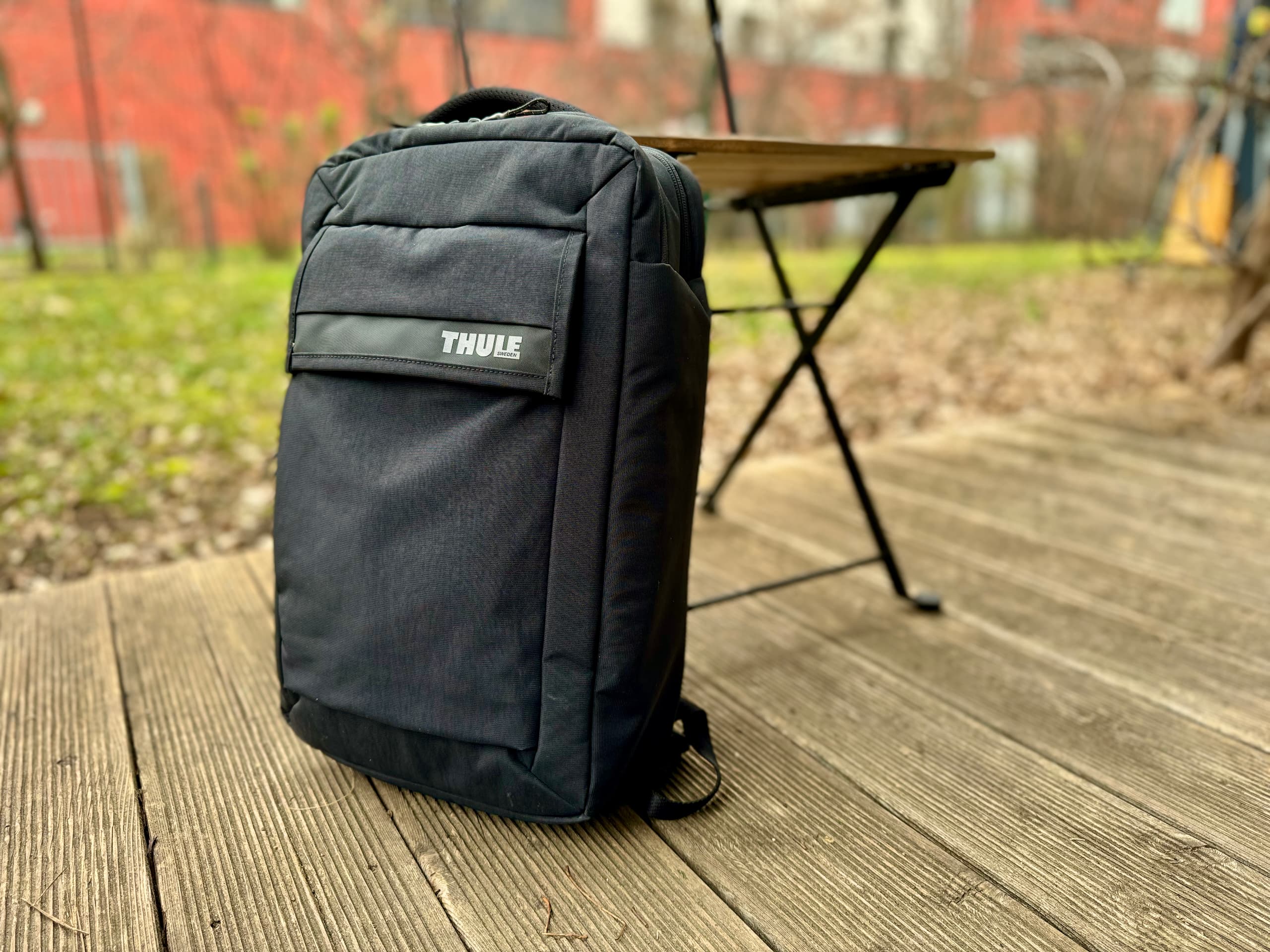 Thule Paramount 2 Convertible 16L - 11