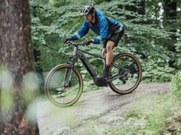 Lidl sort son premier VTT électrique : moteur puissant et rapport qualité-prix canon !