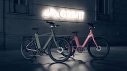 Lidl revoit à la baisse le prix de ses vélos électriques Crivit X.3 et Y.3 : ça devient franchement tentant