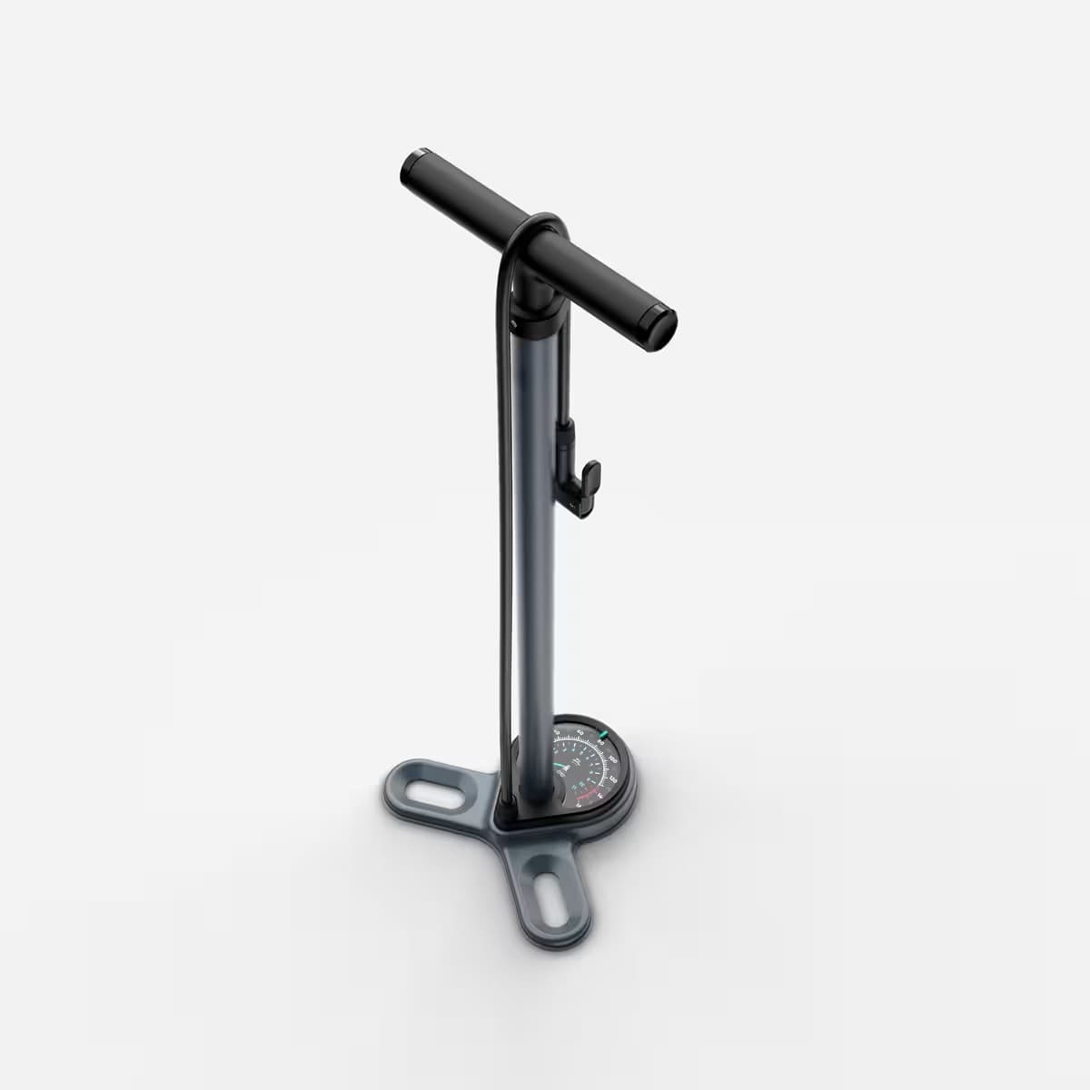 Support Pompe à Vélo Ancien Diamant – Année 1925 – Pièce D'origine Vélo