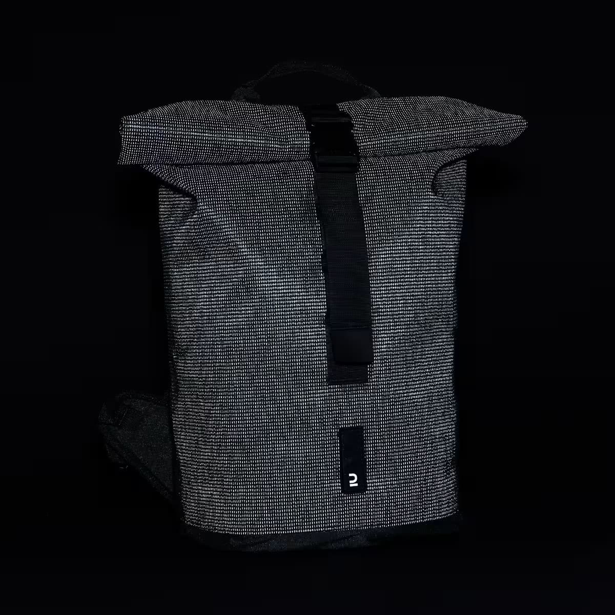 sac à dos vélo urbain Decathlon Velo Speed 500