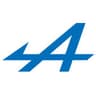 Logo de Alpine