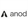 Logo de Anod