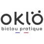 Logo de Oklö