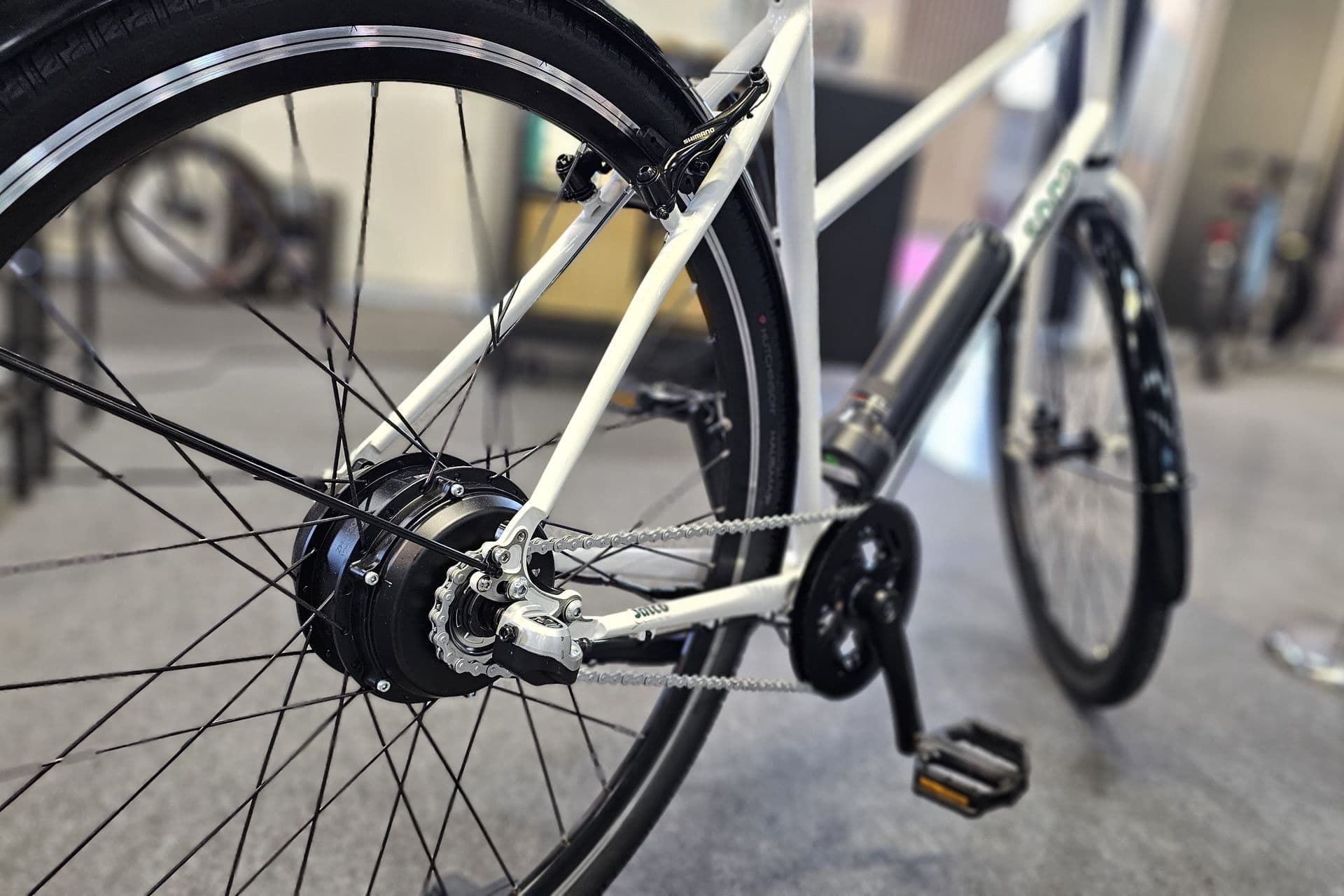 Jatco GA30 moteur boîte 2025