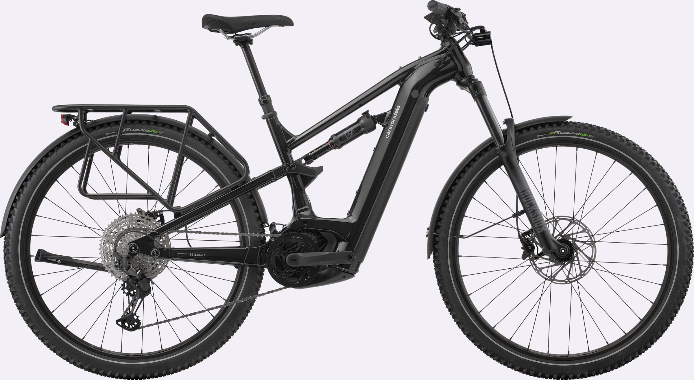 Cannondale Moterra Neo EQ 2024