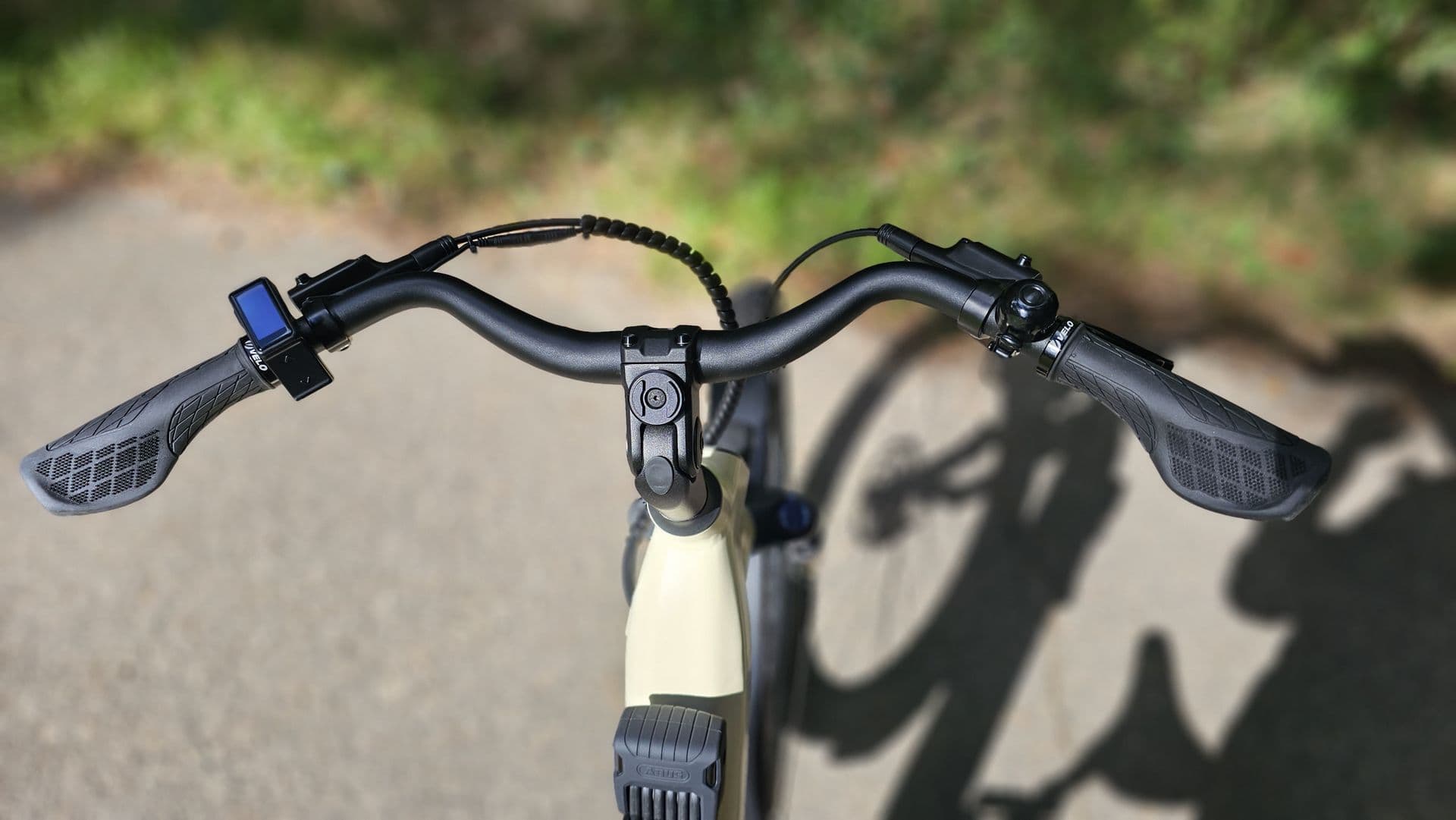 Vefaa Parcours guidon