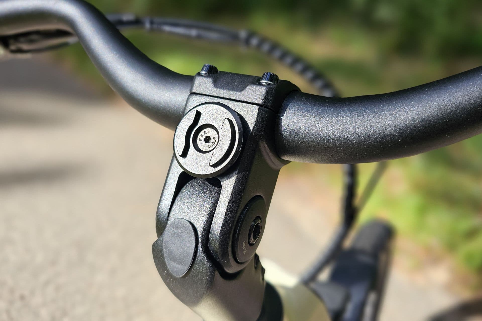 Vefaa Parcours potence