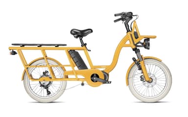 Gaya L'Original - Le Long