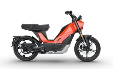 Peugeot 103 électrique