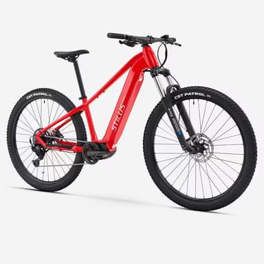 Decathlon Stilus Offroad+