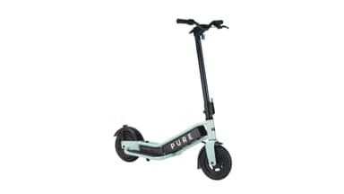 Pure Electric Escape Pro