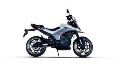 Ultraviolette X47 Crossover