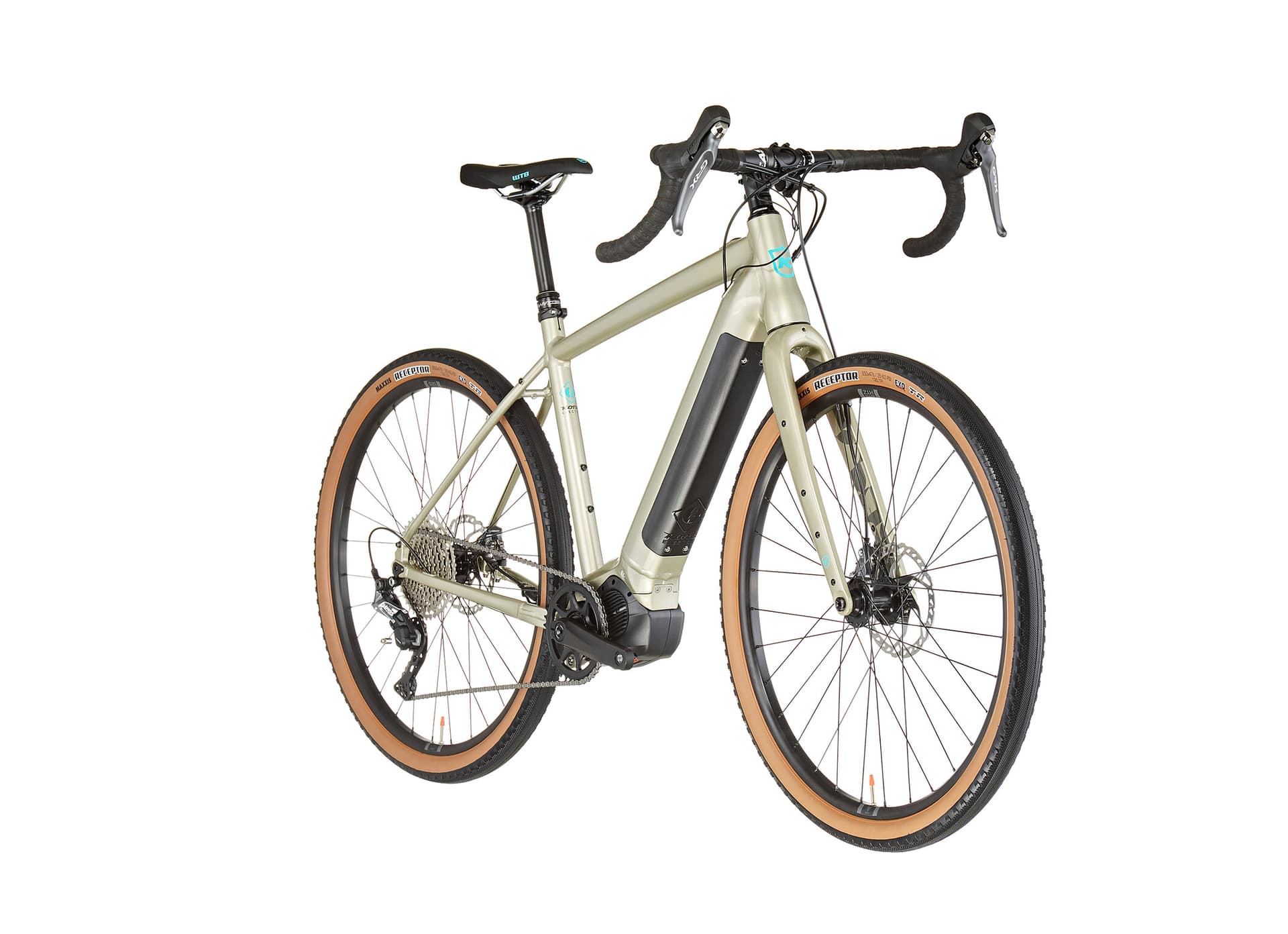 Electric Bike Kona Velo Electrique ECOCO - Main Image