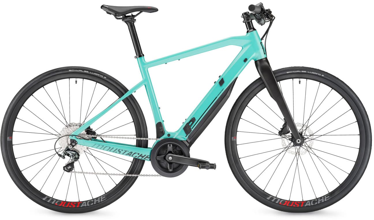 Bosch Avis Velo Moustache Dimanche 28 Vélo électrique De Route