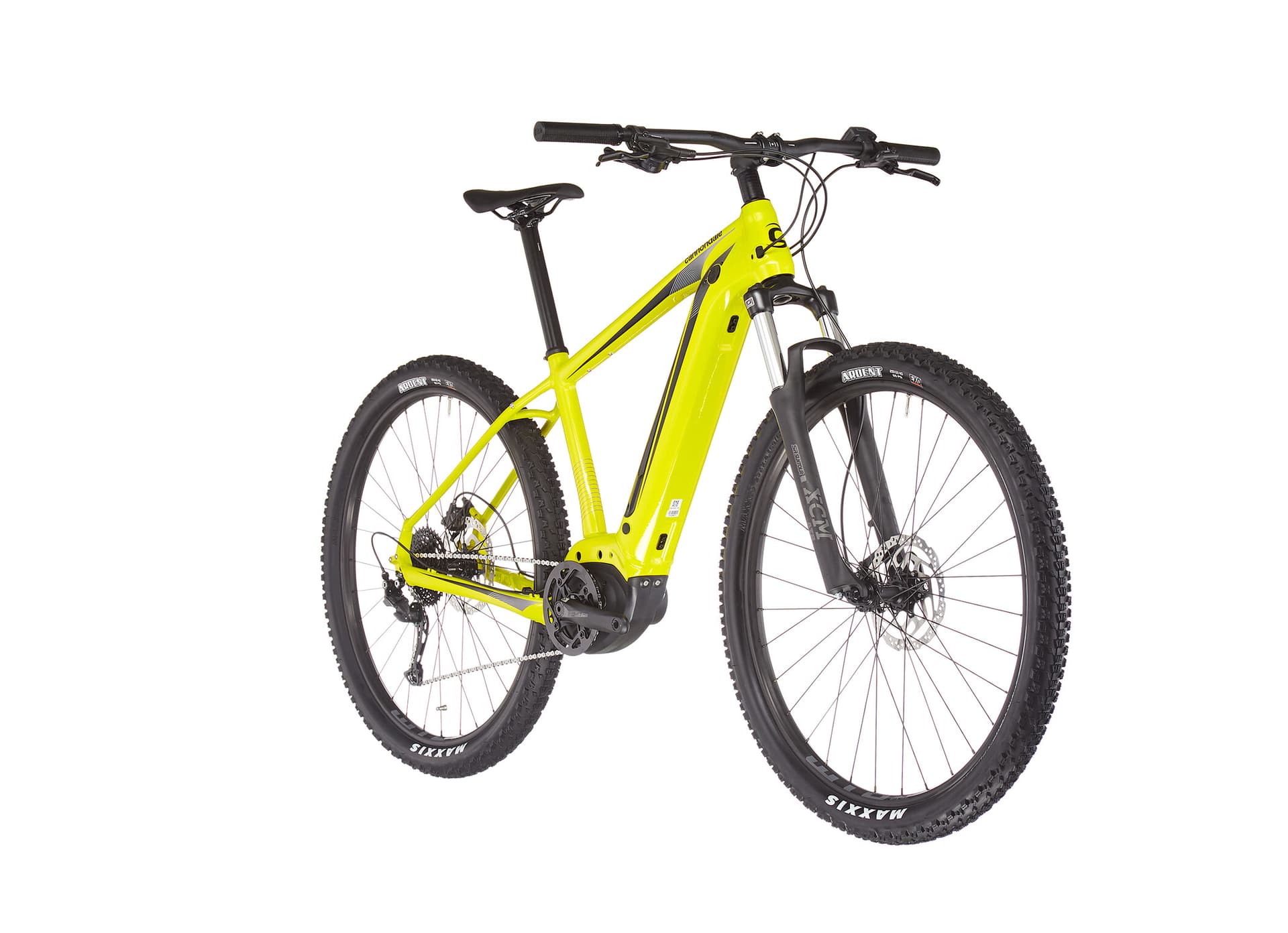 Full Suspension Cannondale E Mtb 2021 Electric Bike Cannondale