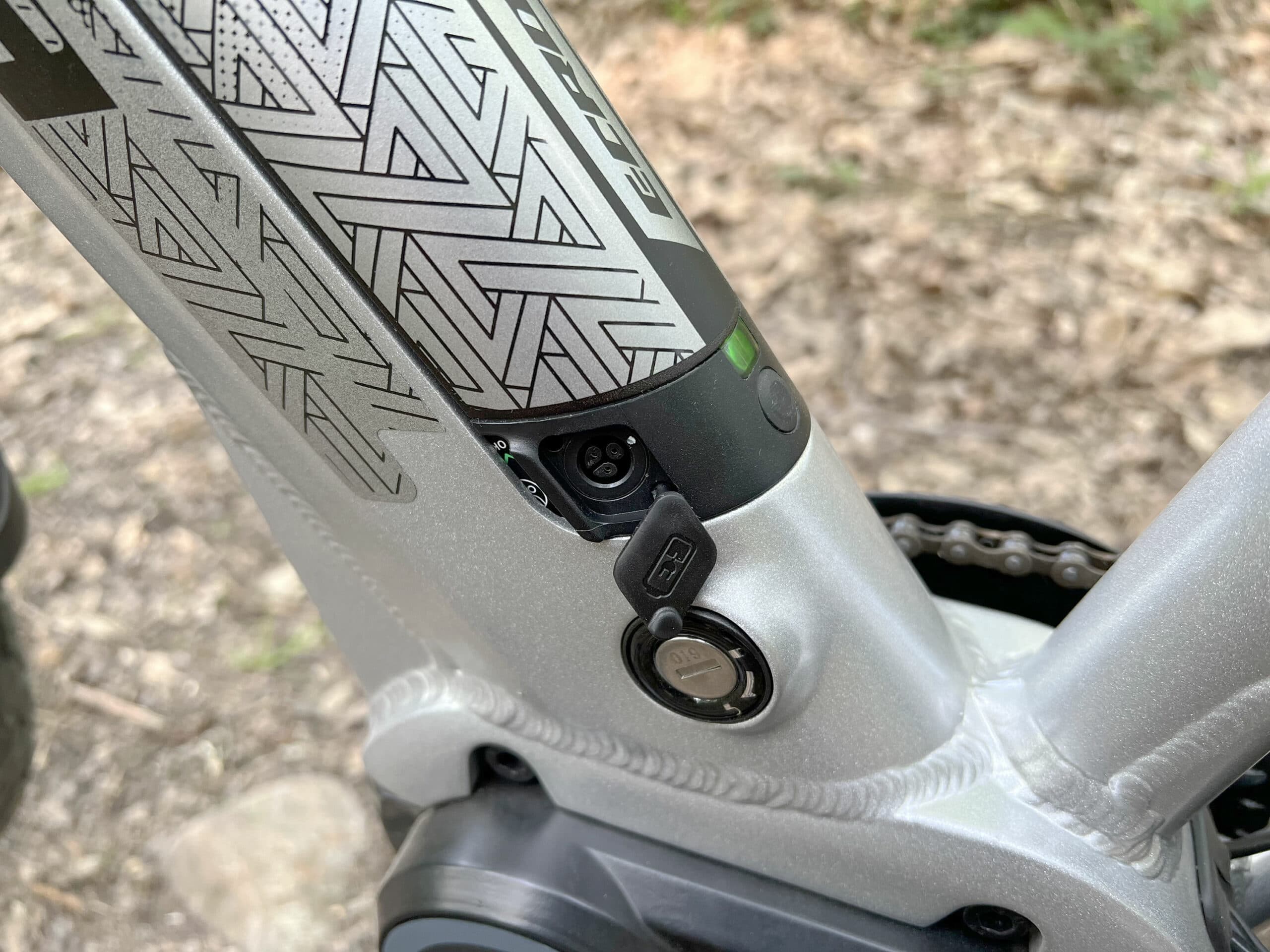 Nakamura E-Crossover A