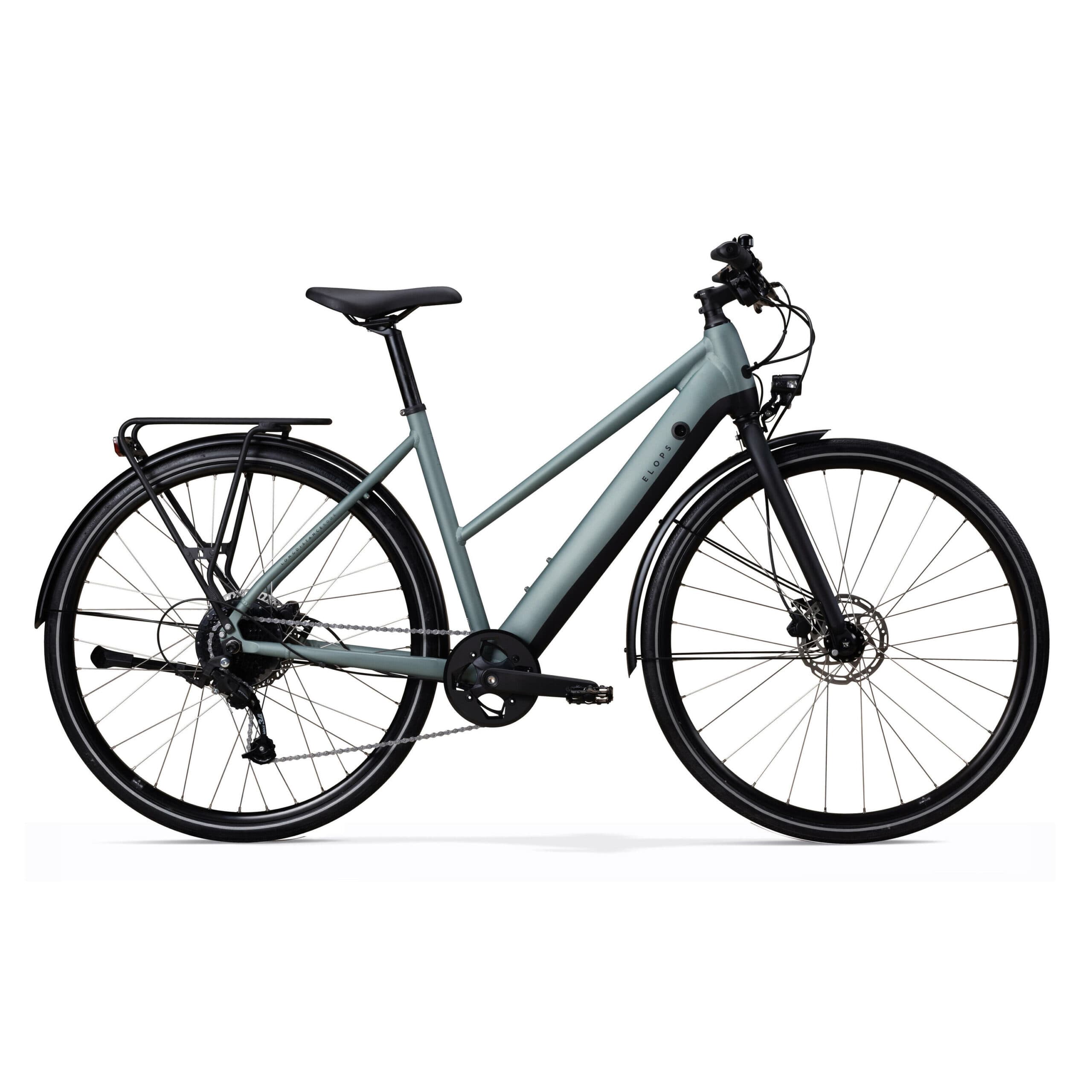 Decathlon Elops LD 500 E