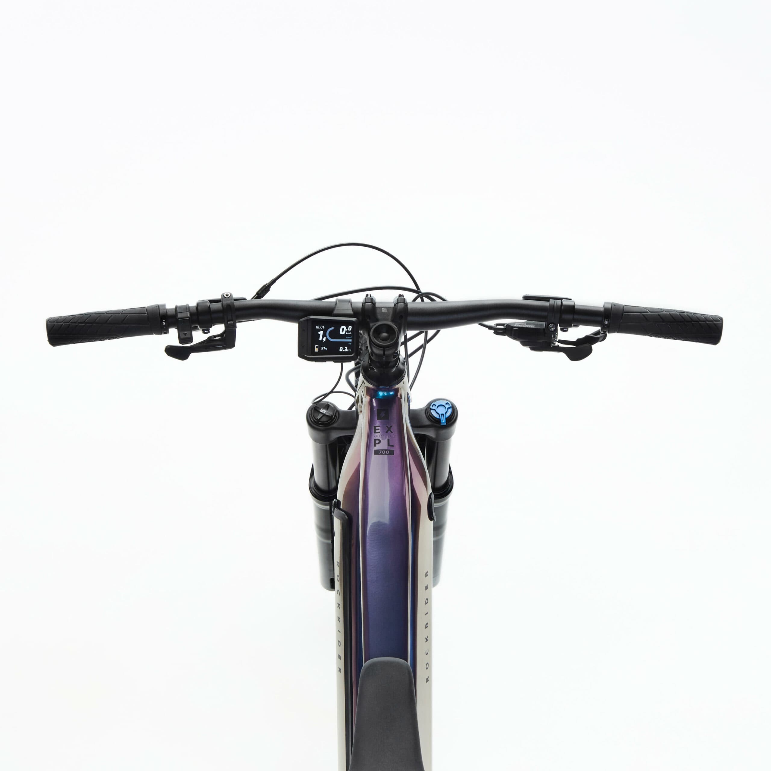 Decathlon Rockrider E-EXPL 700