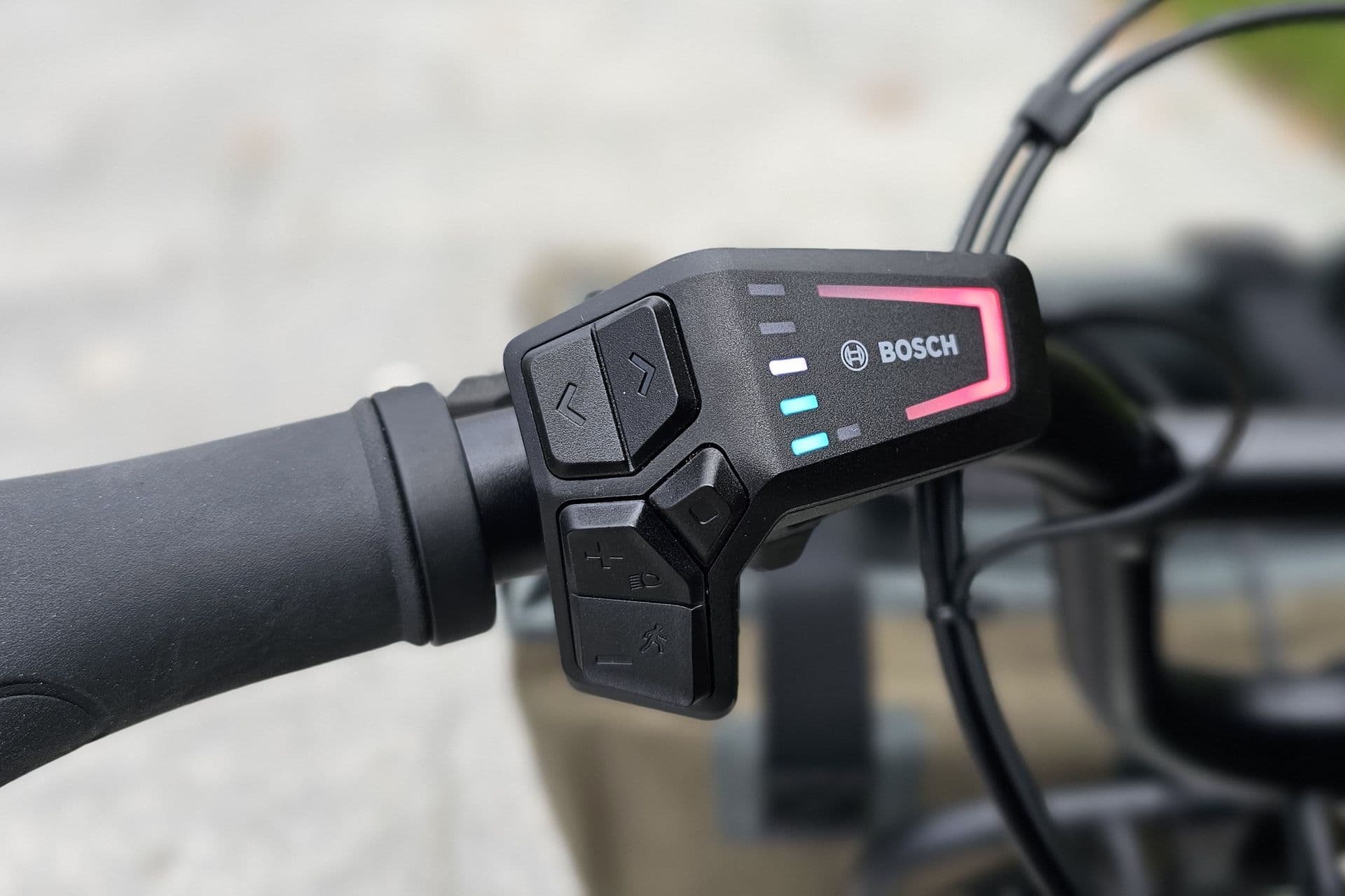 Yuba Mini Boda Boda commande