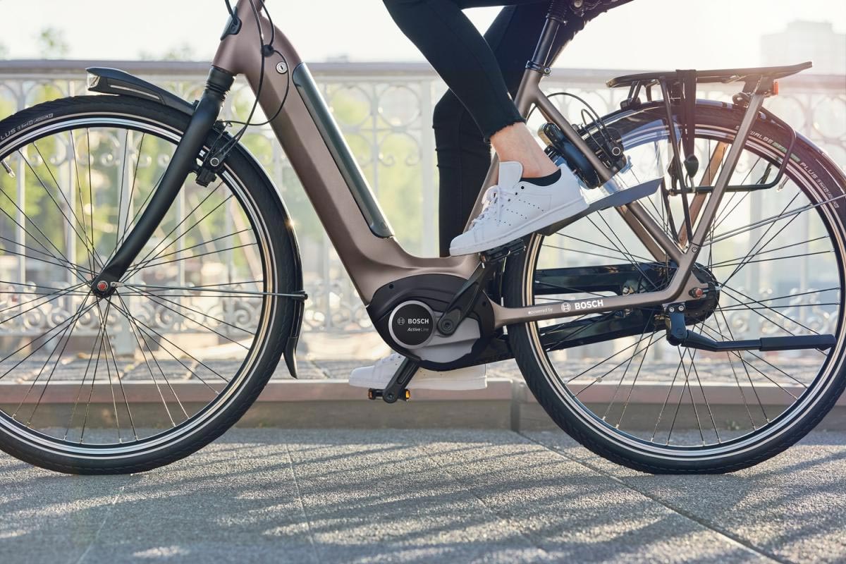 Comment choisir son vélo électrique : top 4 des choses à savoir