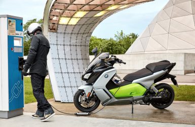 Scooter électrique et prime à la conversion 2022