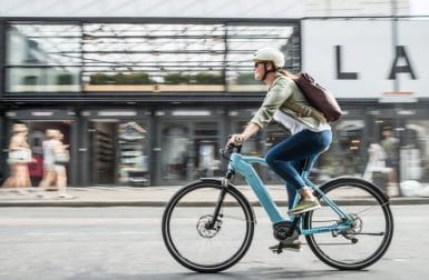 5 raisons d’acheter un vélo électrique