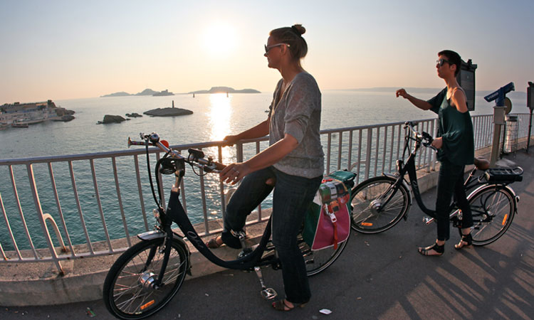 Vélo électrique – Marseille prolonge son aide à l’achat jusqu’à fin décembre