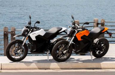 L’Angleterre lance une subvention pour les scooters et motos électriques