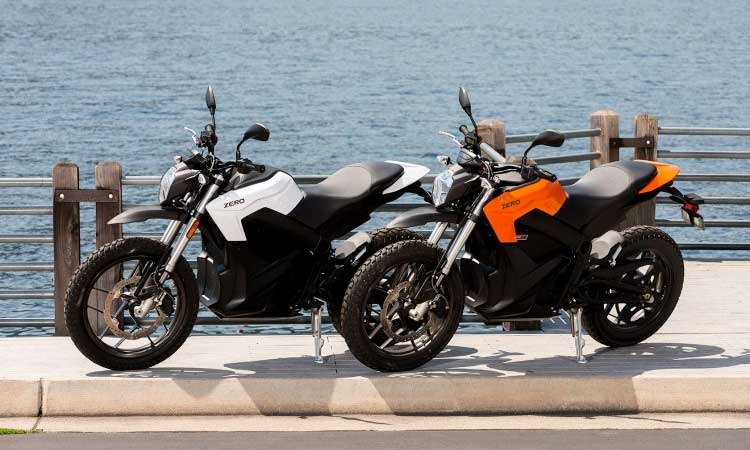 L’Angleterre lance une subvention pour les scooters et motos électriques
