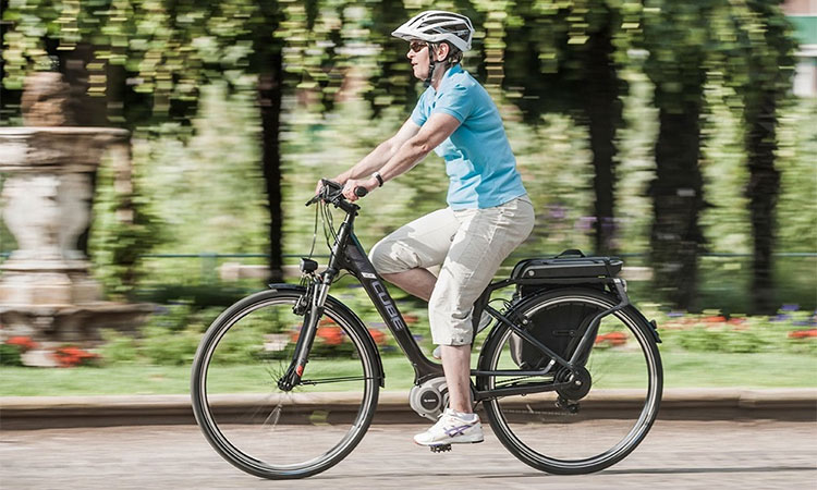 Bonus vélo électrique : la prime de 200 euros confirmée par décret