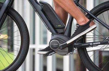 Bosch eBike 2020 : quelles nouveautés pour le vélo électrique ?