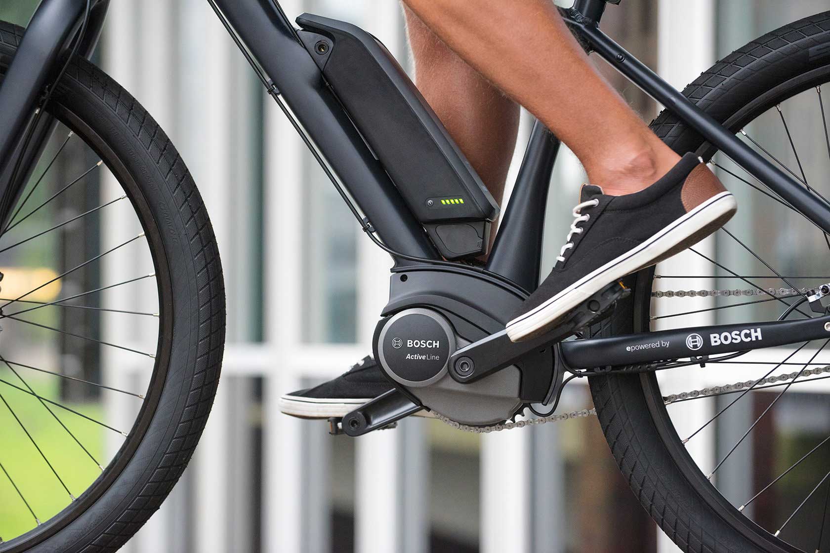 Bosch eBike 2020 : quelles nouveautés pour le vélo électrique ?