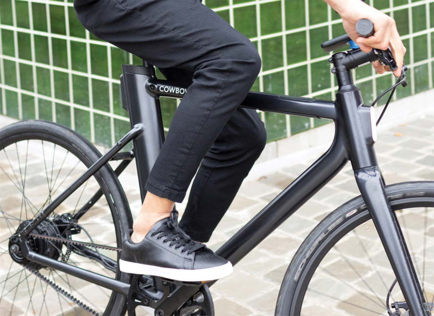 Seuls 68 % des Français considèrent le vélo électrique comme une pratique sportive