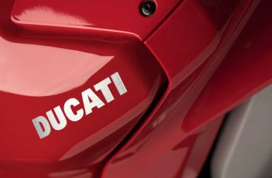 Moto électrique : Ducati s’engage en MotoE