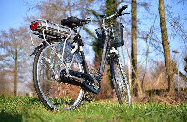 L’Ecosse investit massivement dans le vélo électrique