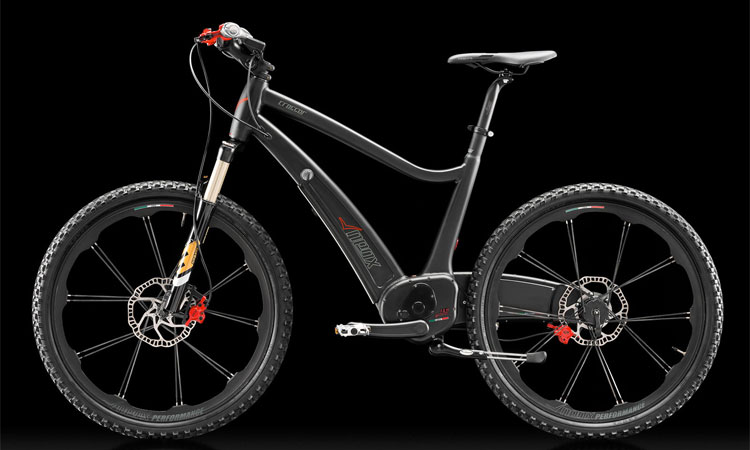 Les vélos électriques Neox reçoivent un prix de l’innovation à Eurobike