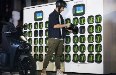 Scooter électrique : Gogoro accélère son offensive mondiale avec Foxconn