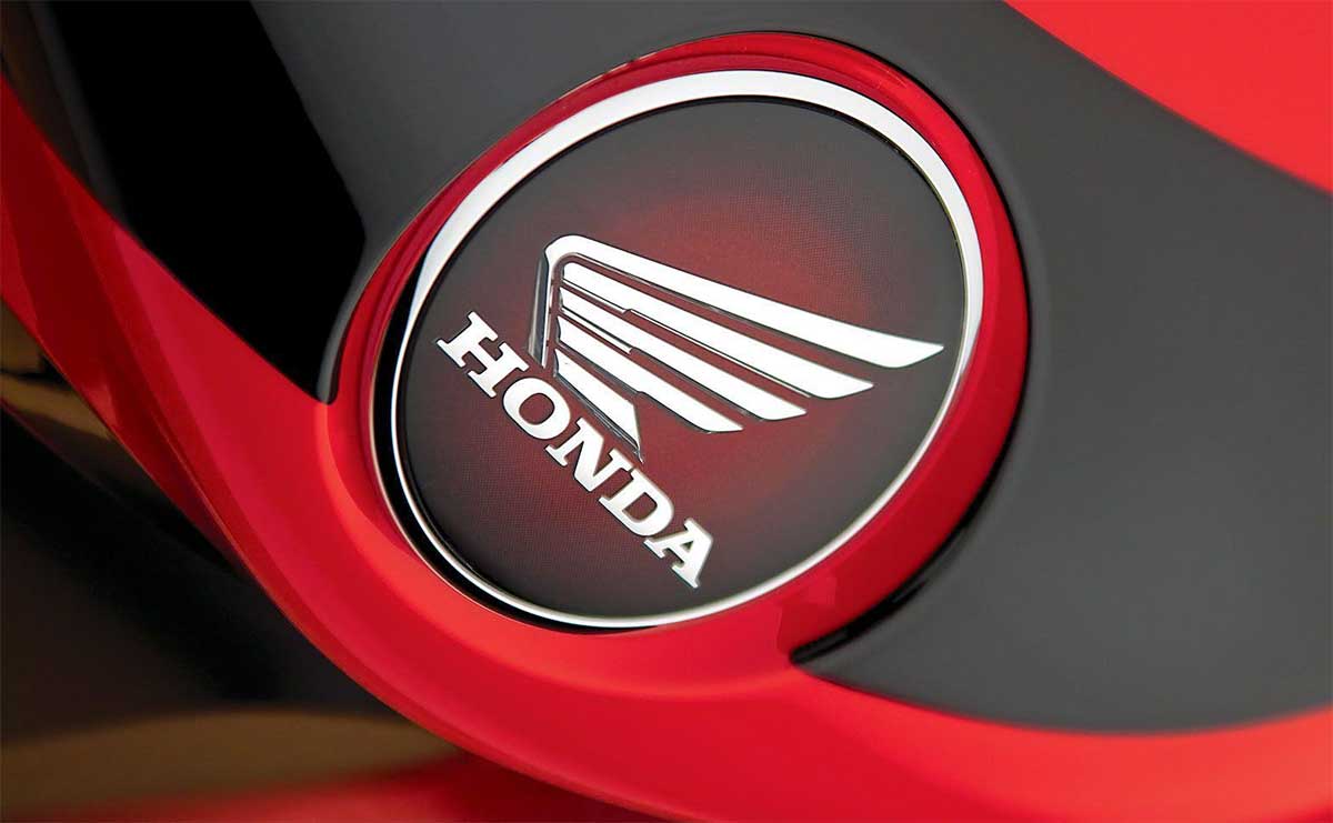 Honda continue à travailler sur la moto à hydrogène