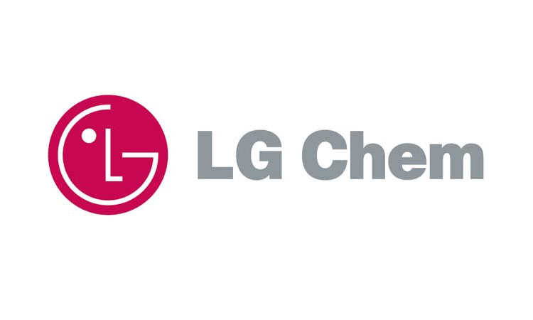 LG Chem présente un pack batteries 600 Wh à Eurobike